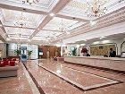 фото отеля Clarks Amer Hotel Jaipur