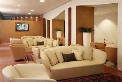 фото отеля Holiday Inn City Centre Turin