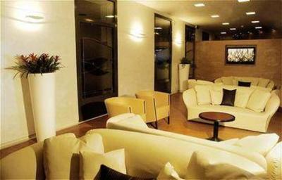 фото отеля Holiday Inn City Centre Turin