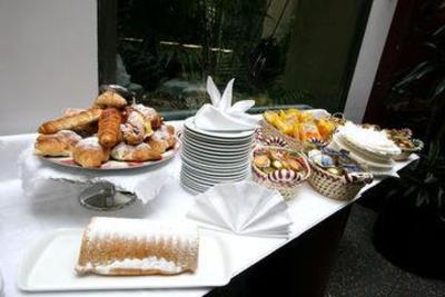 фото отеля Holiday Inn City Centre Turin