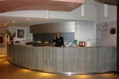 фото отеля Holiday Inn City Centre Turin