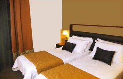 фото отеля Holiday Inn City Centre Turin