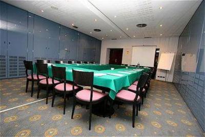 фото отеля Holiday Inn City Centre Turin