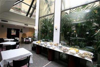 фото отеля Holiday Inn City Centre Turin