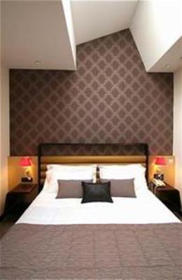 фото отеля Holiday Inn City Centre Turin