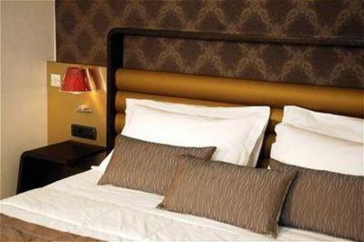 фото отеля Holiday Inn City Centre Turin