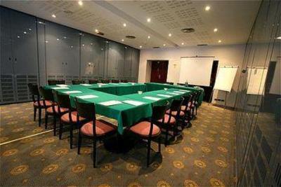 фото отеля Holiday Inn City Centre Turin