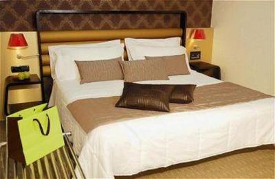 фото отеля Holiday Inn City Centre Turin