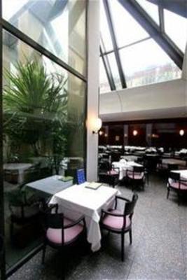 фото отеля Holiday Inn City Centre Turin