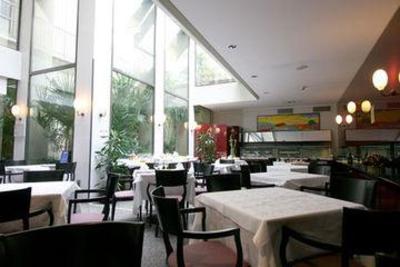 фото отеля Holiday Inn City Centre Turin
