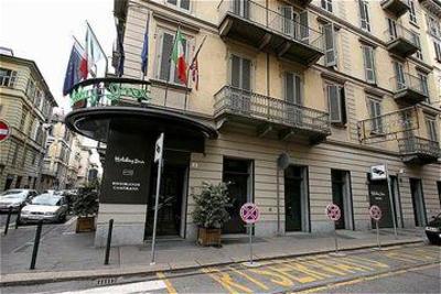 фото отеля Holiday Inn City Centre Turin