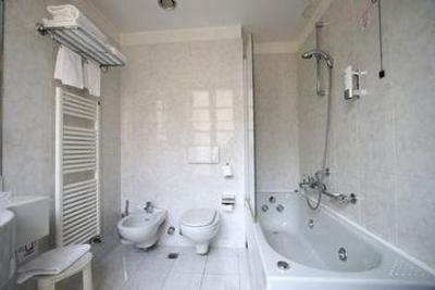 фото отеля Holiday Inn City Centre Turin