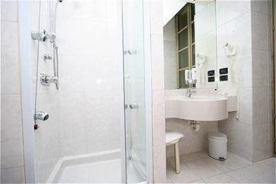 фото отеля Holiday Inn City Centre Turin