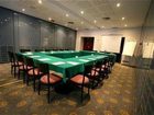 фото отеля Holiday Inn City Centre Turin