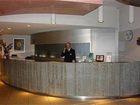 фото отеля Holiday Inn City Centre Turin