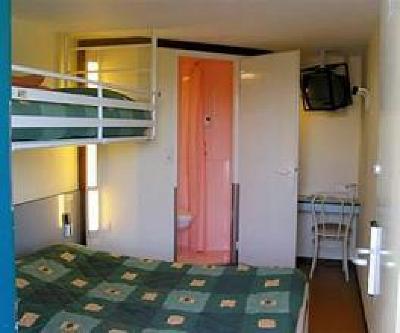 фото отеля Premiere Classe Saint Quentin