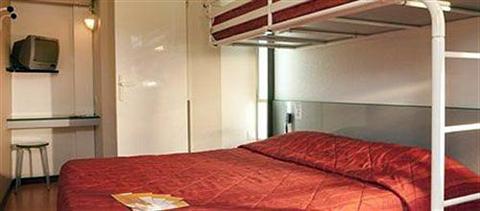 фото отеля Premiere Classe Saint Quentin