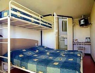 фото отеля Premiere Classe Saint Quentin