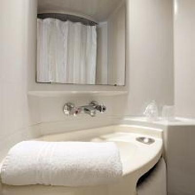 фото отеля Premiere Classe Saint Quentin