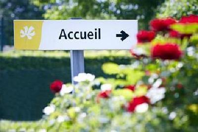 фото отеля Premiere Classe Saint Quentin