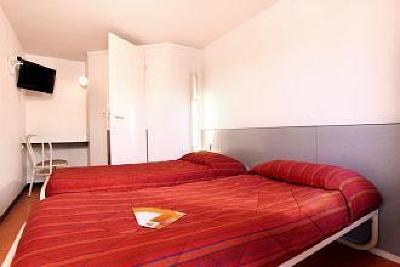 фото отеля Premiere Classe Saint Quentin
