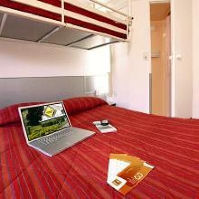 фото отеля Premiere Classe Saint Quentin