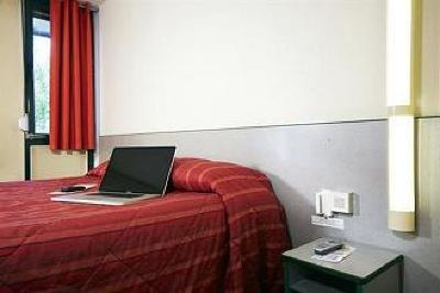 фото отеля Premiere Classe Saint Quentin