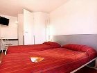 фото отеля Premiere Classe Saint Quentin