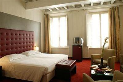 фото отеля Hotel Palace Maria Luigia