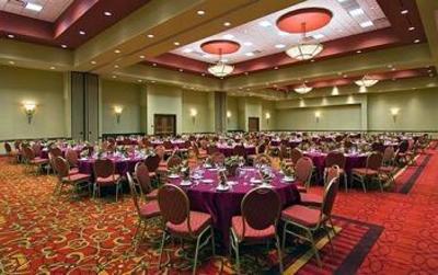 фото отеля Embassy Suites Murfreesboro