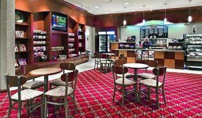 фото отеля Embassy Suites Murfreesboro