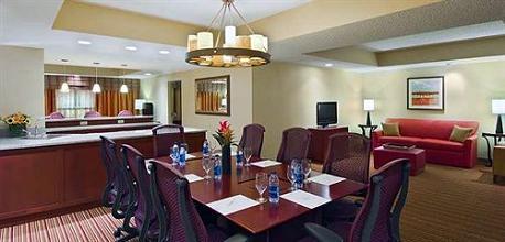 фото отеля Embassy Suites Murfreesboro