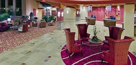 фото отеля Embassy Suites Murfreesboro