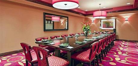 фото отеля Embassy Suites Murfreesboro