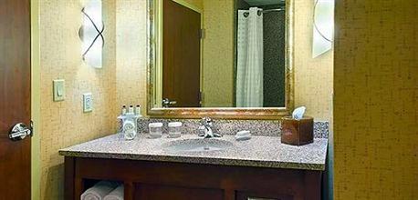 фото отеля Embassy Suites Murfreesboro