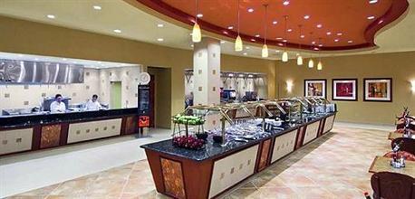 фото отеля Embassy Suites Murfreesboro