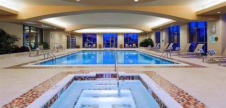 фото отеля Embassy Suites Murfreesboro