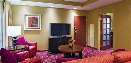 фото отеля Embassy Suites Murfreesboro