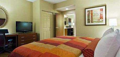 фото отеля Embassy Suites Murfreesboro