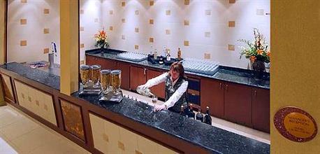 фото отеля Embassy Suites Murfreesboro