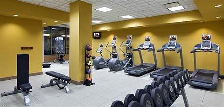 фото отеля Embassy Suites Murfreesboro