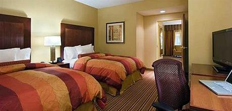 фото отеля Embassy Suites Murfreesboro