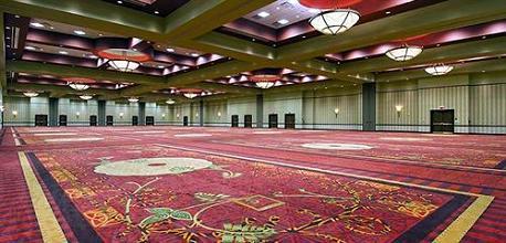 фото отеля Embassy Suites Murfreesboro