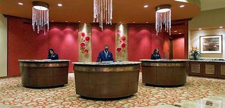фото отеля Embassy Suites Murfreesboro