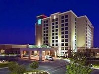 Embassy Suites Murfreesboro