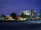 фото отеля Embassy Suites Murfreesboro