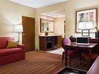 фото отеля Embassy Suites Murfreesboro