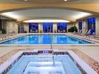 фото отеля Embassy Suites Murfreesboro