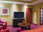 фото отеля Embassy Suites Murfreesboro