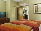 фото отеля Embassy Suites Murfreesboro